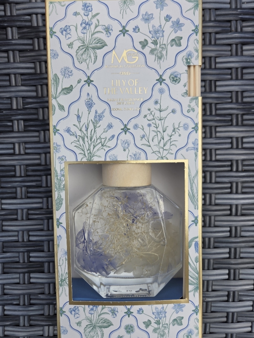 💐MASSINI Perforated Tote Bag -🌷 Mothers Day🌷 Bundle - Picture 9 of 12